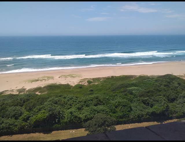 1 BEDROOM APARTMENT TO LET IN AMANZIMTOTI